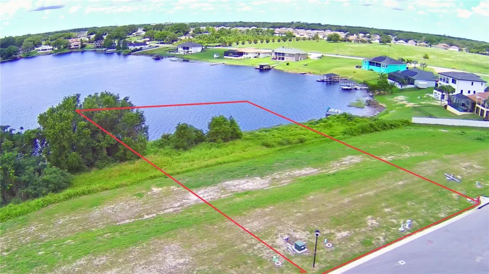 4389 JULIANA LAKE DRIVE Auburndale, FL 33823