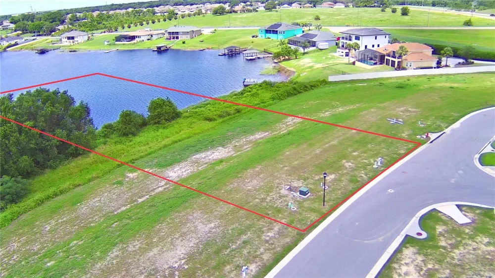 4389 JULIANA LAKE DRIVE Auburndale, FL 33823