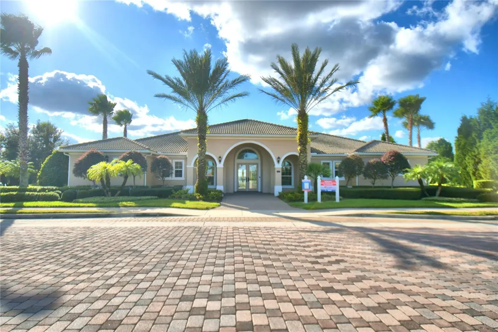 4389 JULIANA LAKE DRIVE Auburndale, FL 33823