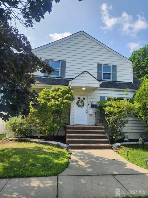 102 Wisteria Street #2