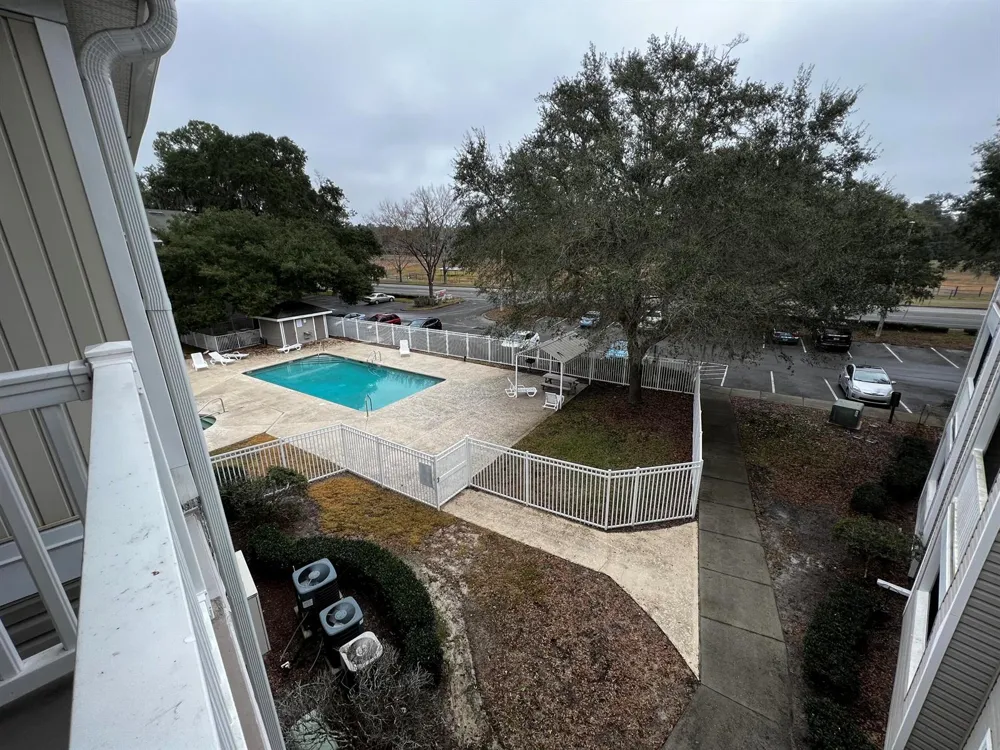 4000 SW 23RD STREET #2-307 Gainesville, FL 32608