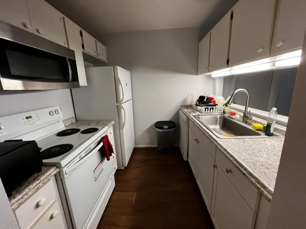 4000 SW 23RD STREET #2-307 Gainesville, FL 32608