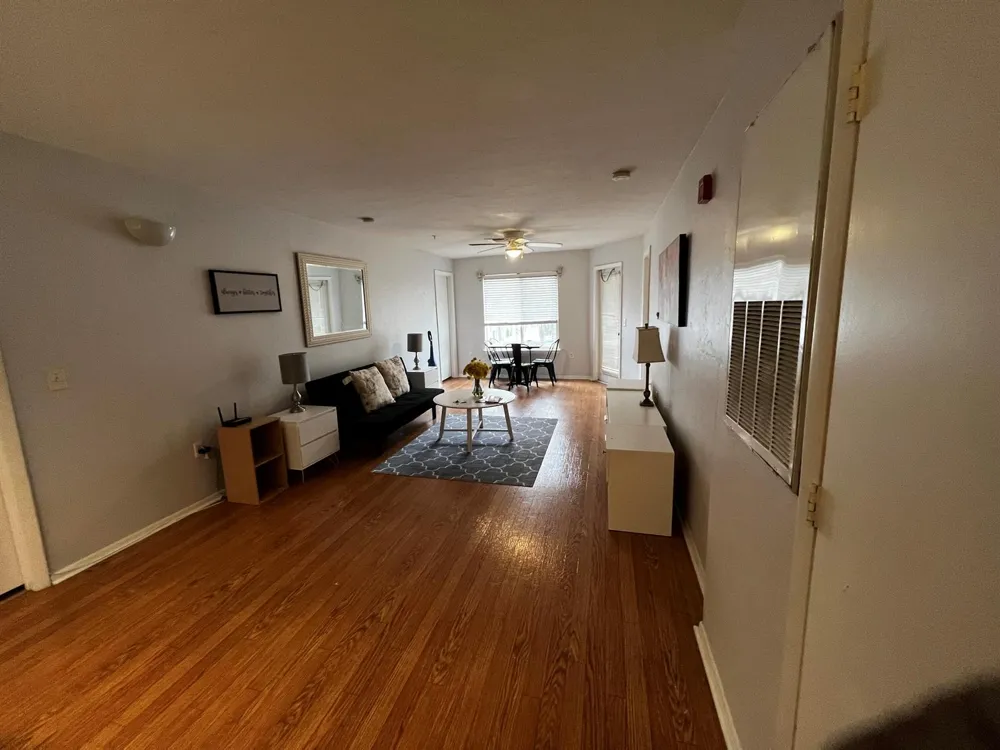 4000 SW 23RD STREET #2-307 Gainesville, FL 32608