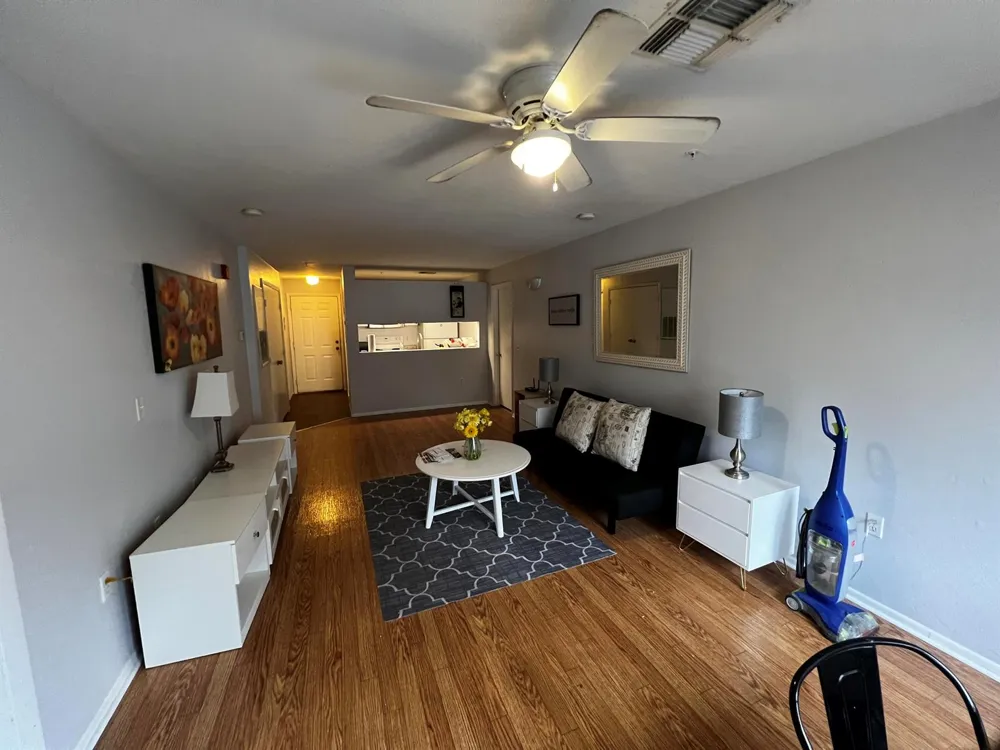 4000 SW 23RD STREET #2-307 Gainesville, FL 32608