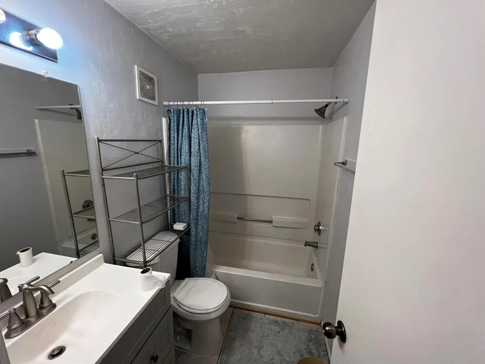 4000 SW 23RD STREET #2-307 Gainesville, FL 32608