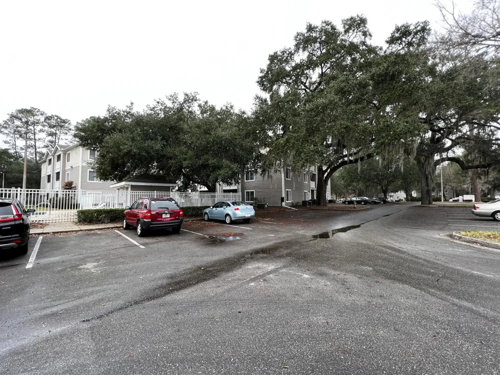 4000 SW 23RD STREET #2-307 Gainesville, FL 32608