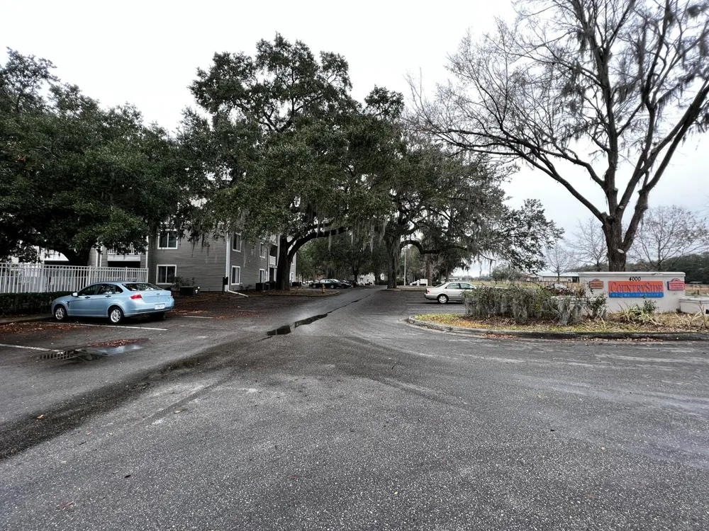 4000 SW 23RD STREET #2-307 Gainesville, FL 32608