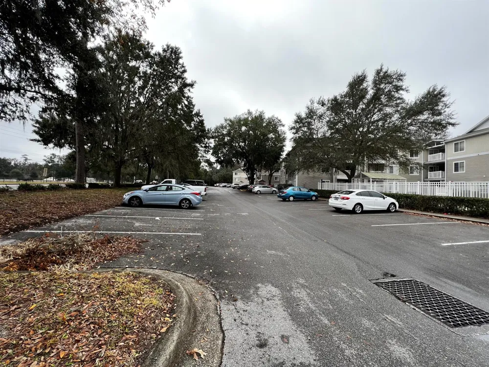 4000 SW 23RD STREET #2-307 Gainesville, FL 32608