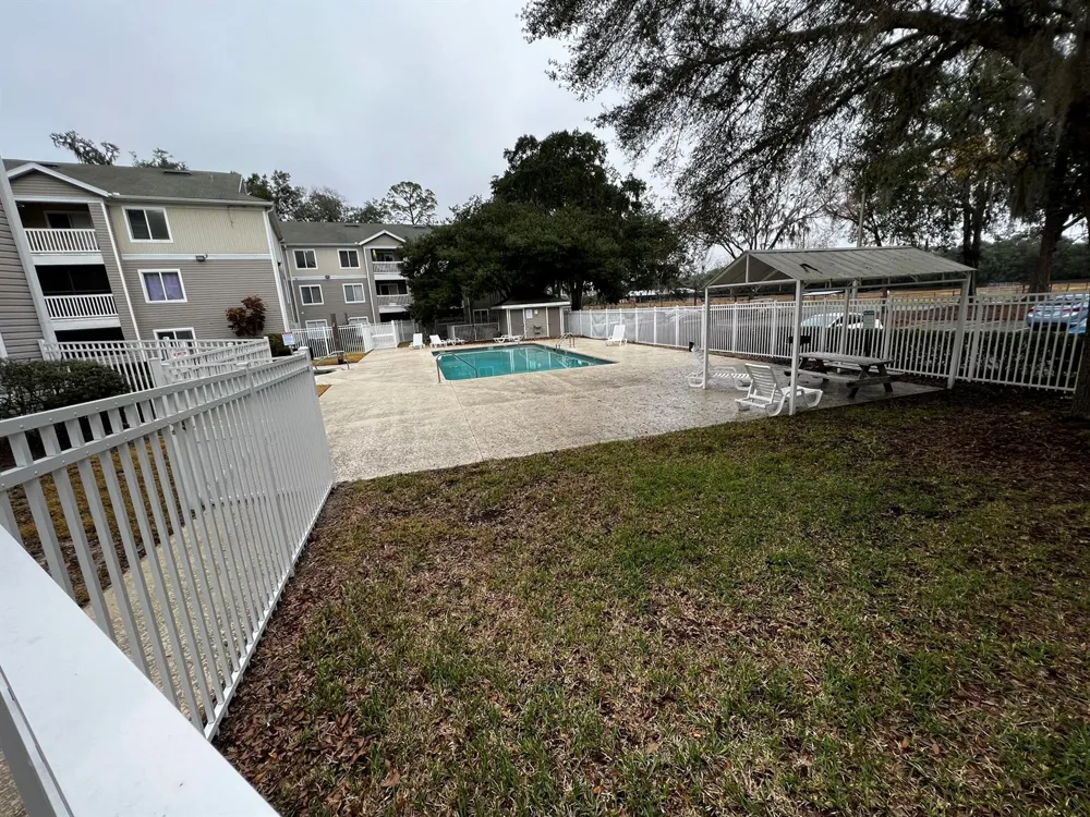 4000 SW 23RD STREET #2-307 Gainesville, FL 32608