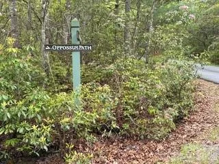 FR16 opossum Path #FR 16