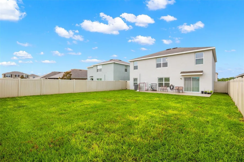 5480 FLINT HILLS DRIVE Wimauma, FL 33598
