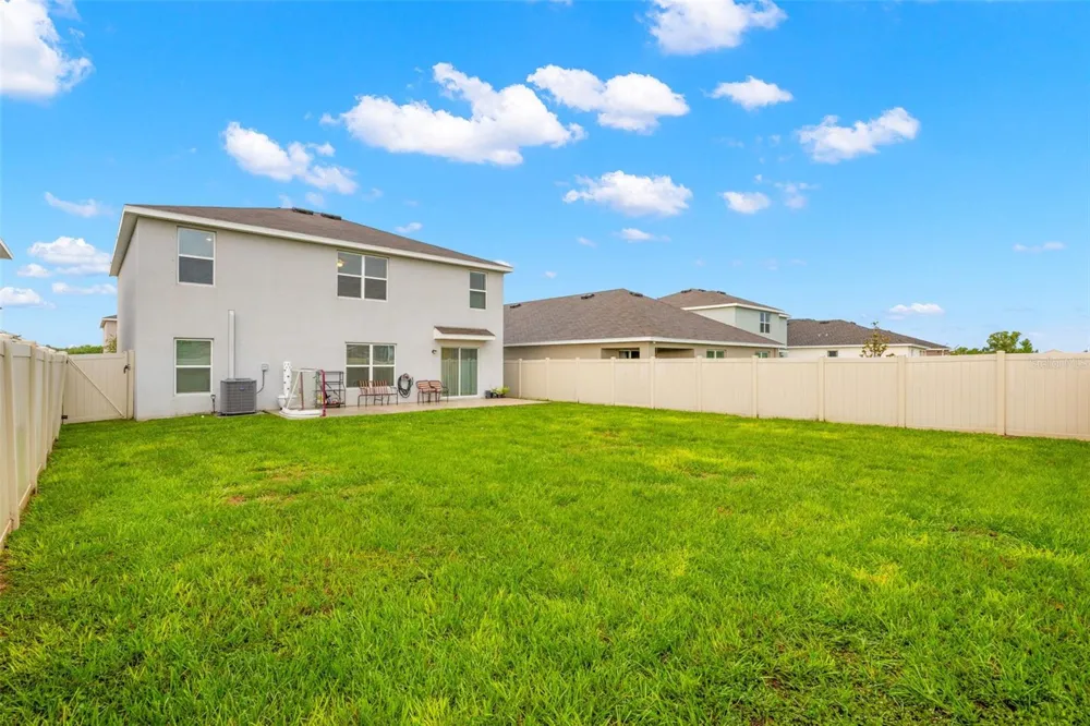 5480 FLINT HILLS DRIVE Wimauma, FL 33598