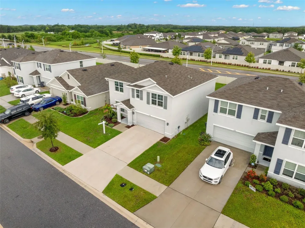 5480 FLINT HILLS DRIVE Wimauma, FL 33598