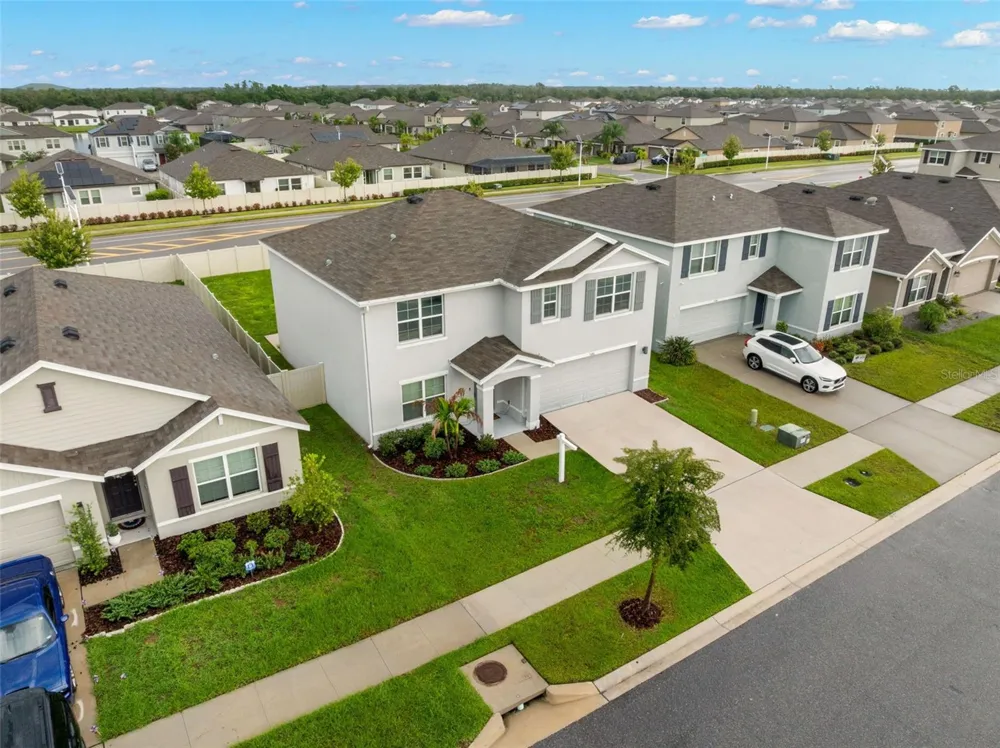 5480 FLINT HILLS DRIVE Wimauma, FL 33598