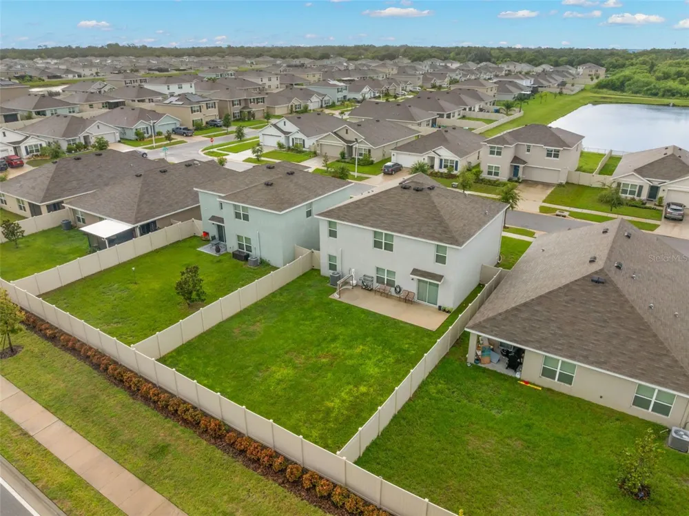 5480 FLINT HILLS DRIVE Wimauma, FL 33598
