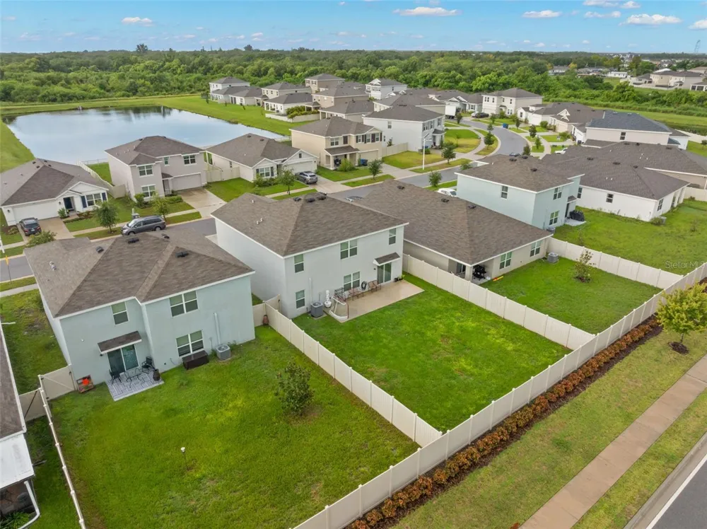 5480 FLINT HILLS DRIVE Wimauma, FL 33598