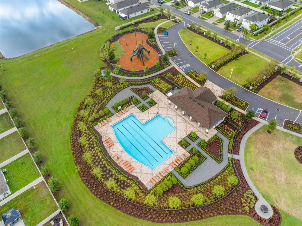 5480 FLINT HILLS DRIVE Wimauma, FL 33598