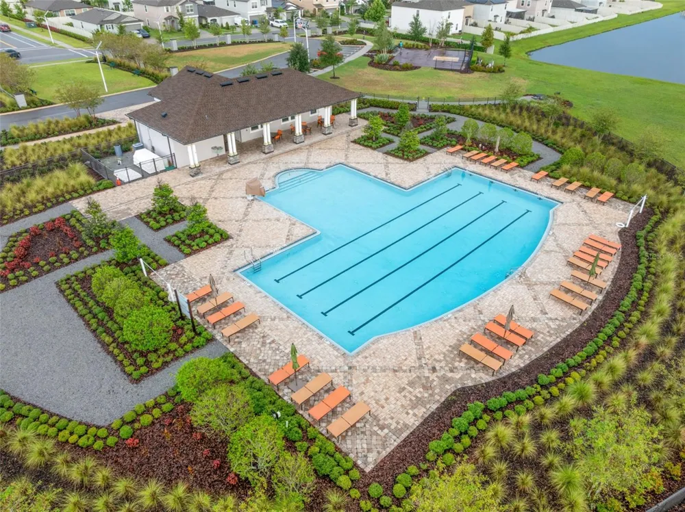 5480 FLINT HILLS DRIVE Wimauma, FL 33598
