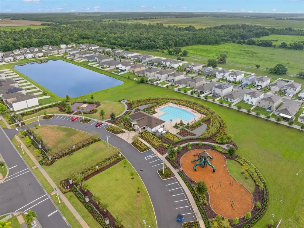 5480 FLINT HILLS DRIVE Wimauma, FL 33598