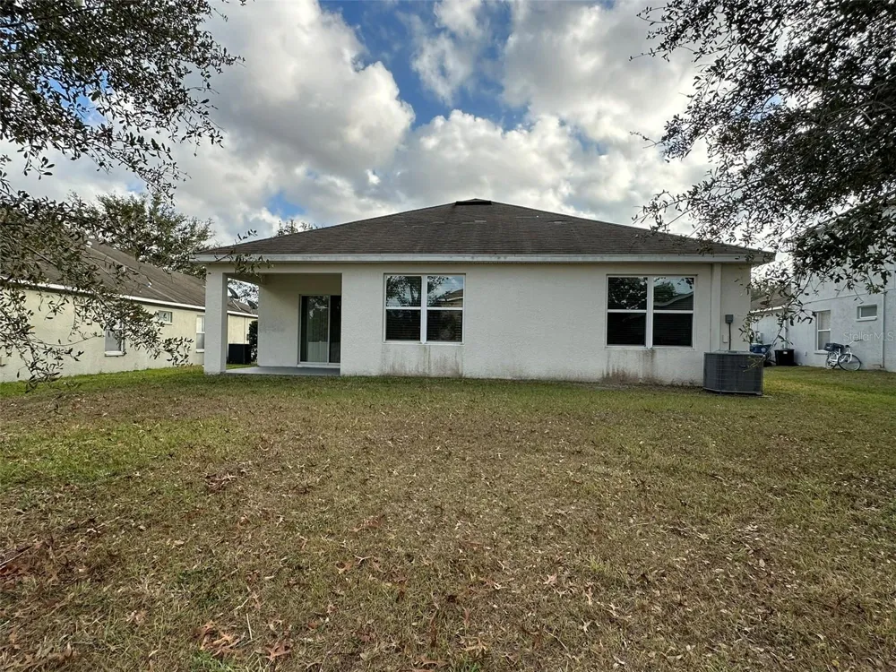 13515 HAVERHILL DRIVE Spring Hill, FL 34609