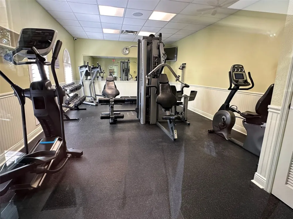 13515 HAVERHILL DRIVE Spring Hill, FL 34609