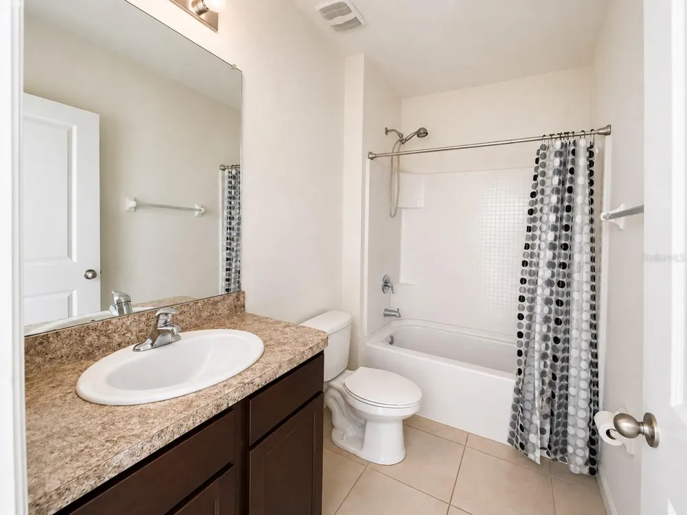 13515 HAVERHILL DRIVE Spring Hill, FL 34609