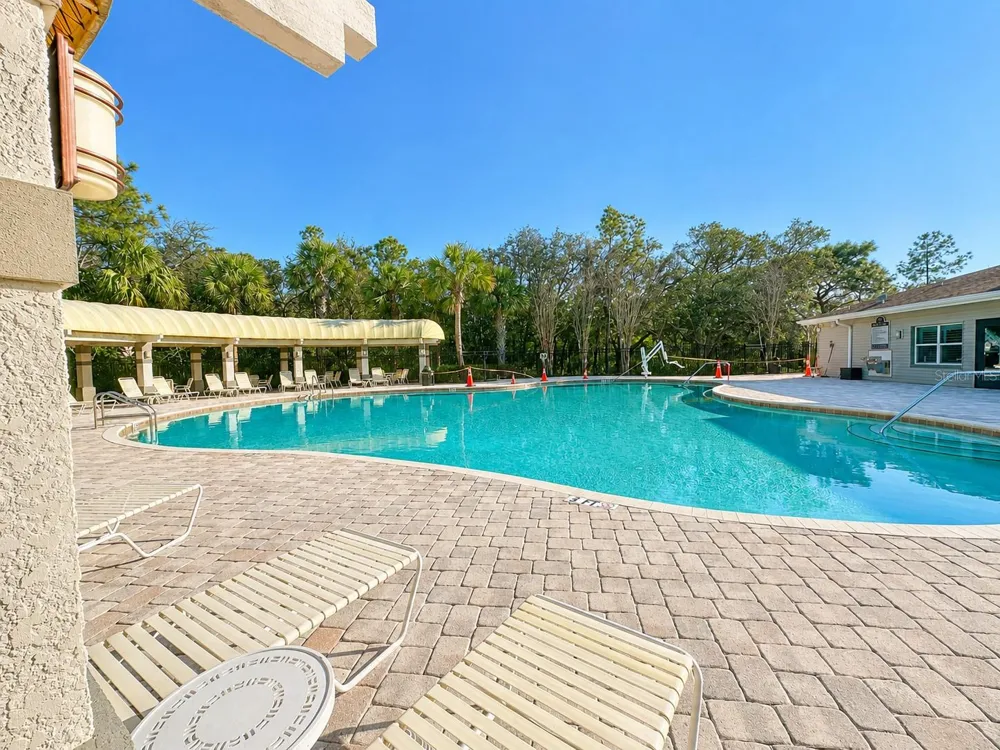 13515 HAVERHILL DRIVE Spring Hill, FL 34609