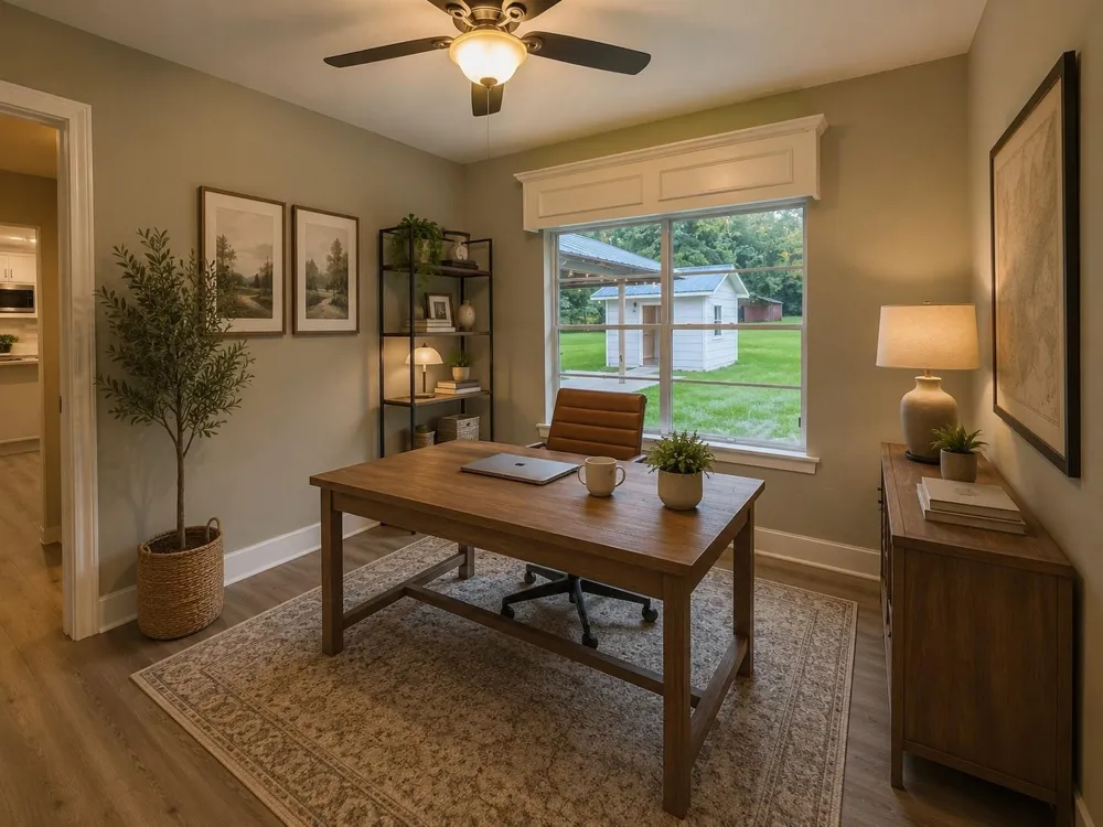 26941 E River Road Splendora, TX 77372