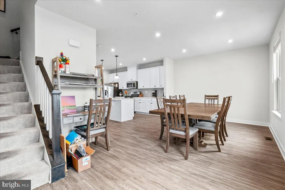 6116 GOSHAWK STREET New Market, MD 21774