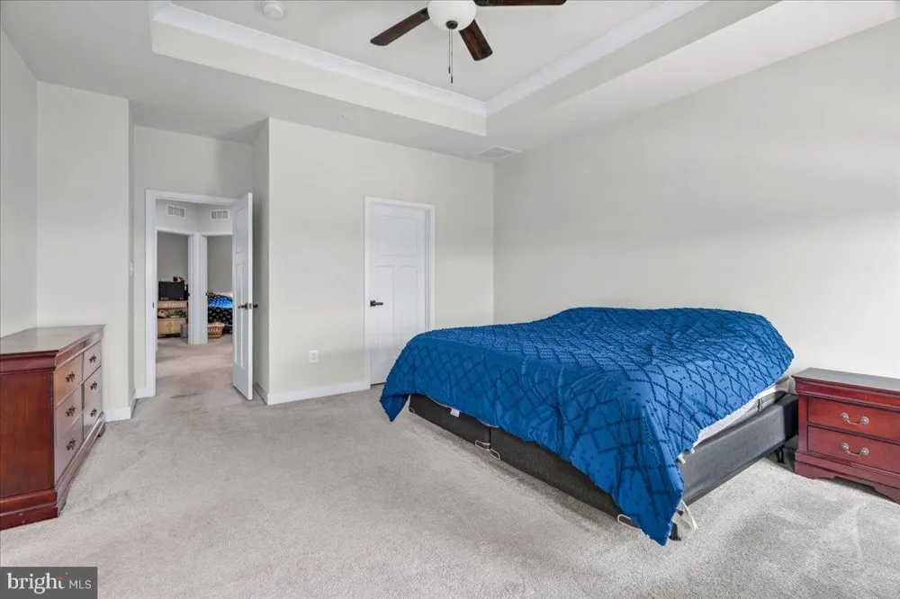 6116 GOSHAWK STREET New Market, MD 21774
