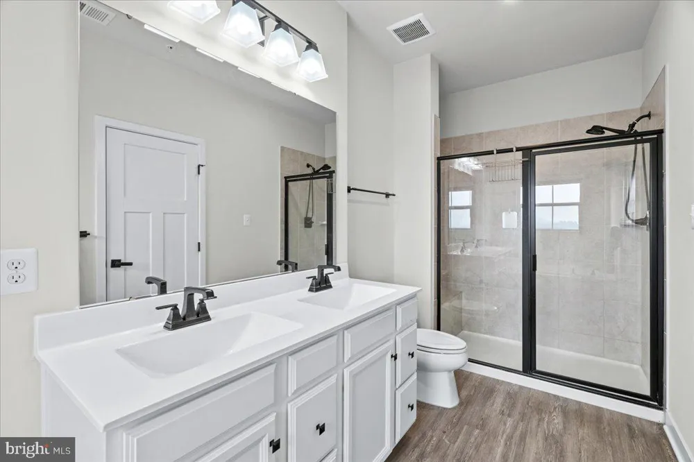6116 GOSHAWK STREET New Market, MD 21774