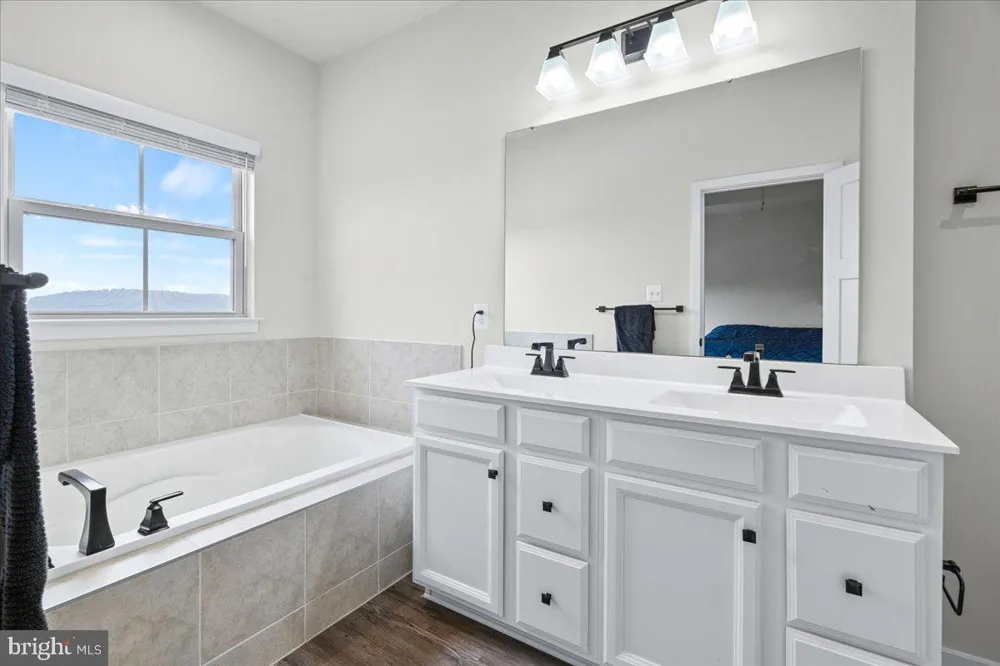 6116 GOSHAWK STREET New Market, MD 21774