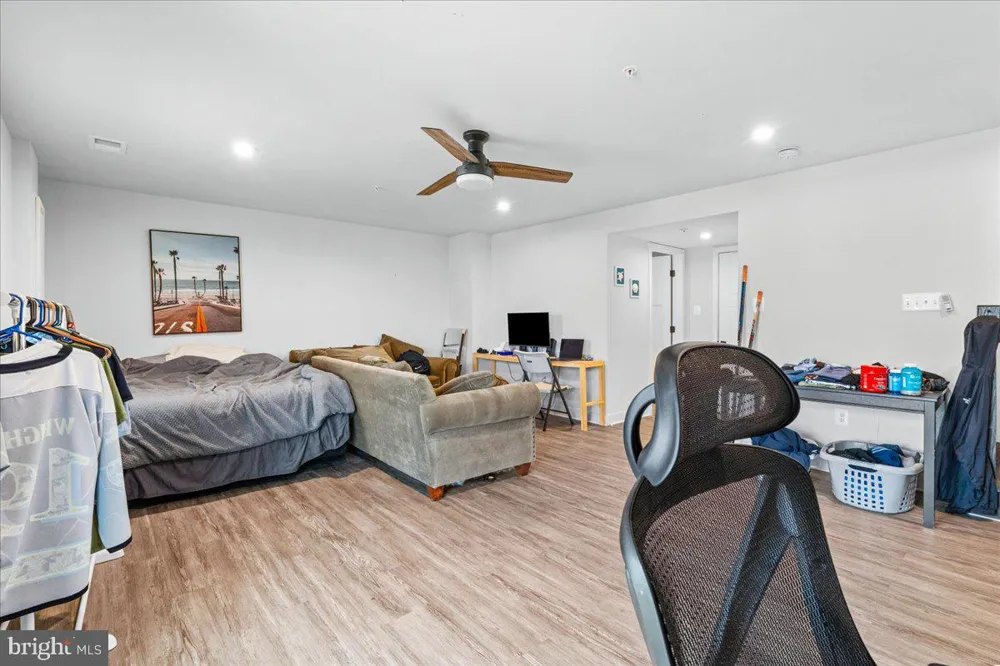 6116 GOSHAWK STREET New Market, MD 21774