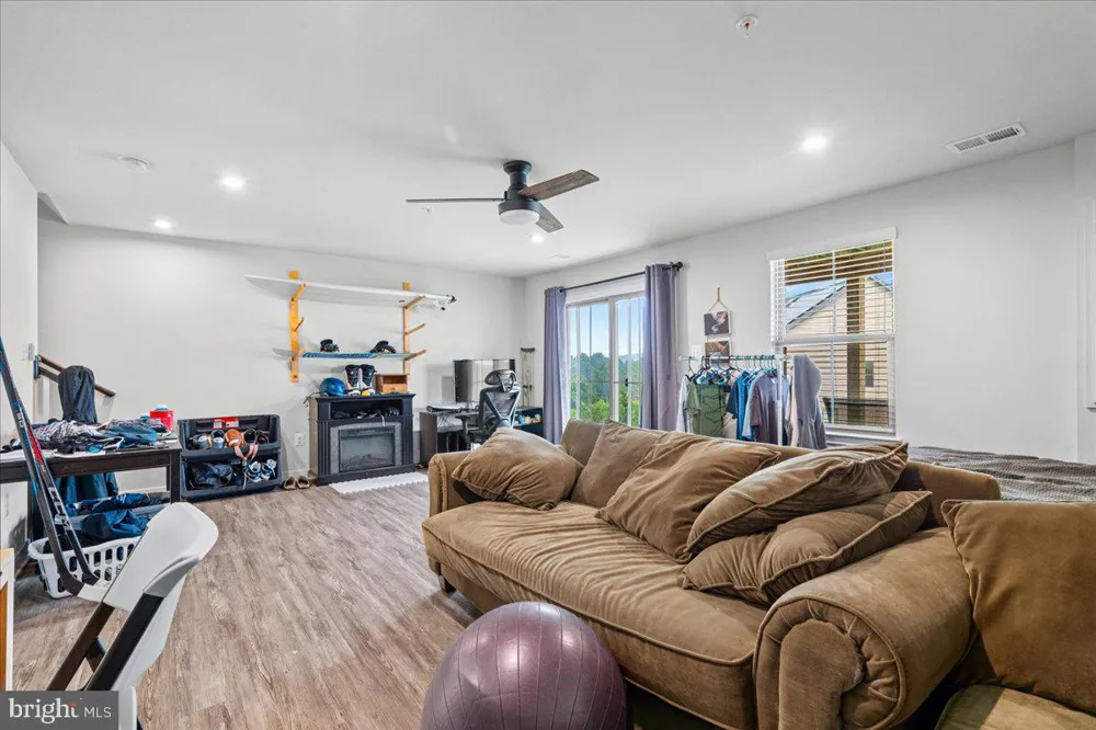 6116 GOSHAWK STREET New Market, MD 21774