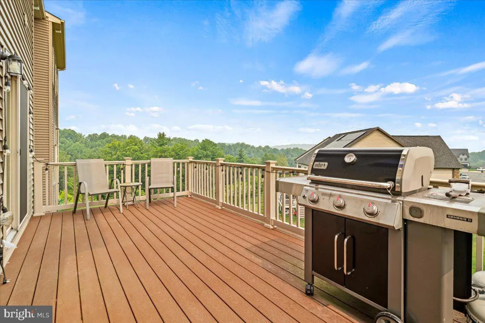 6116 GOSHAWK STREET New Market, MD 21774
