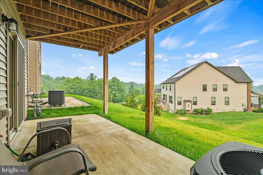 6116 GOSHAWK STREET New Market, MD 21774