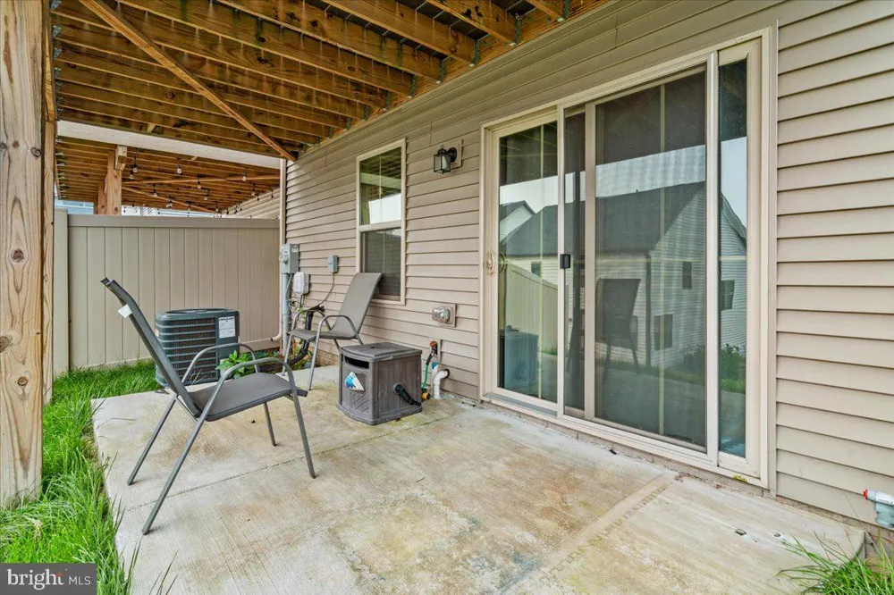 6116 GOSHAWK STREET New Market, MD 21774