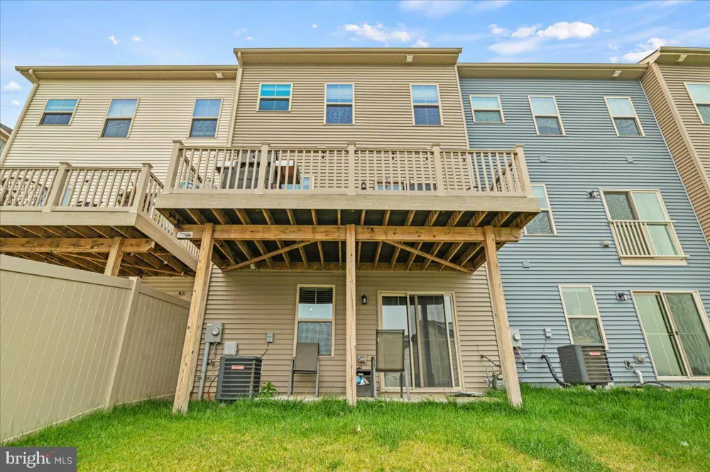 6116 GOSHAWK STREET New Market, MD 21774