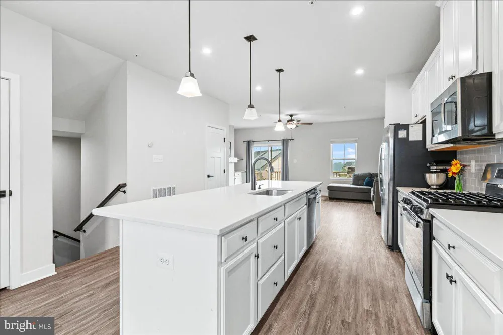 6116 GOSHAWK STREET New Market, MD 21774