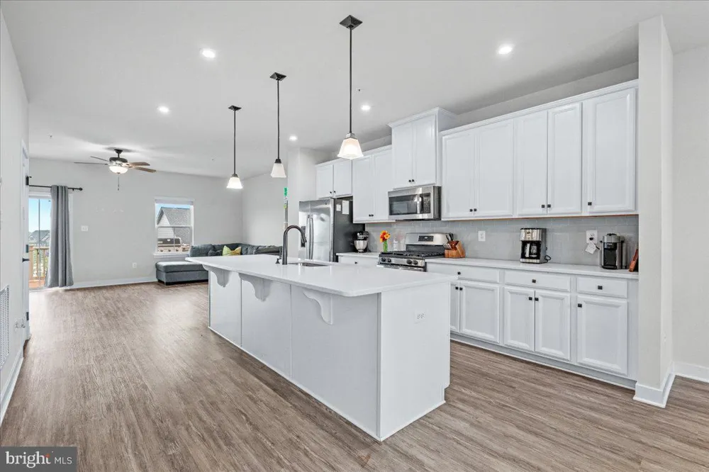 6116 GOSHAWK STREET New Market, MD 21774