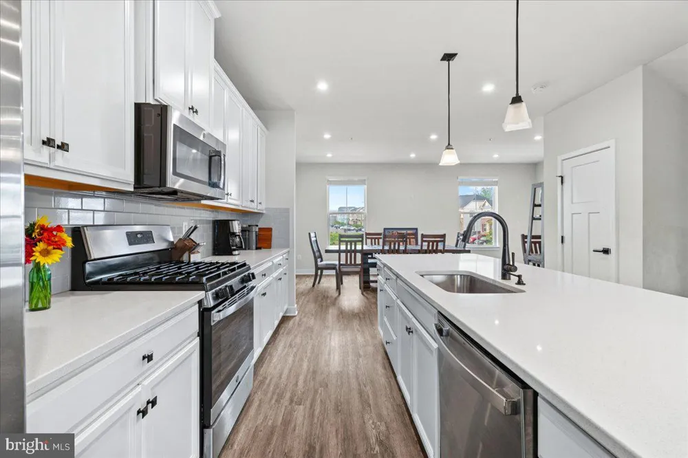 6116 GOSHAWK STREET New Market, MD 21774