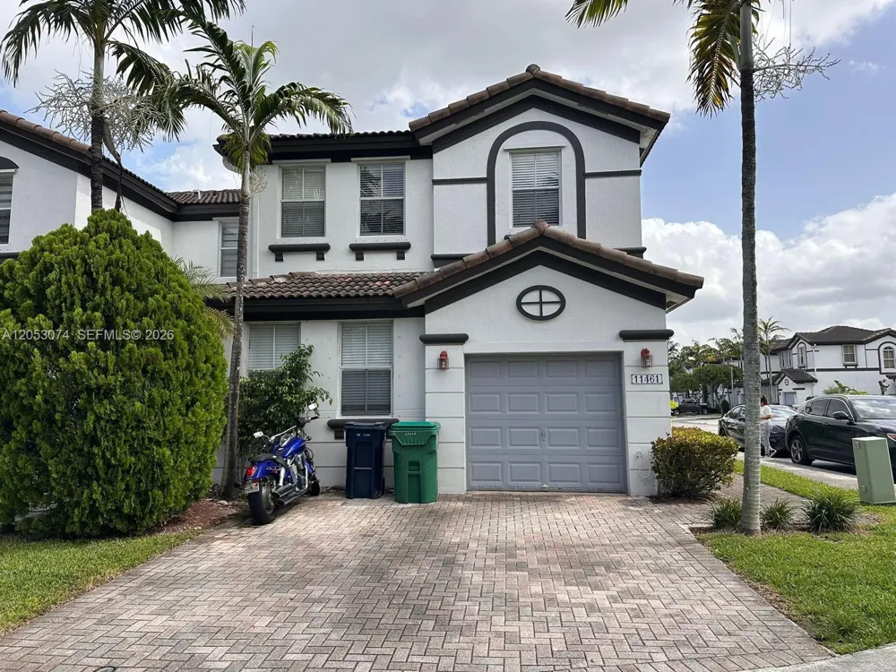 11461 NW 76th St #11461 Doral, FL 33178