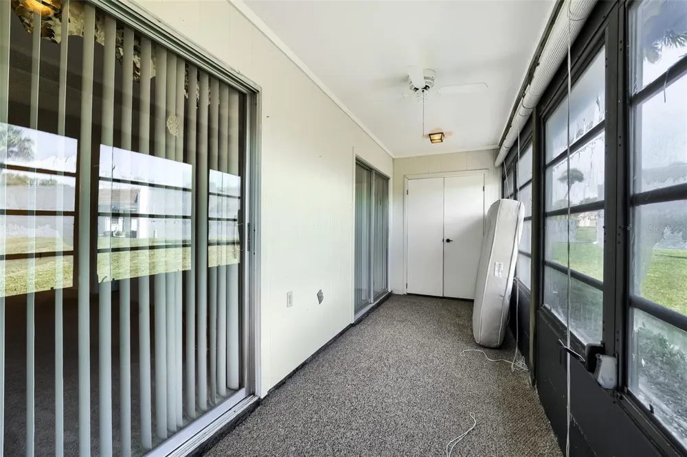 11210 CARRIAGE HILL DRIVE #6 Port Richey, FL 34668