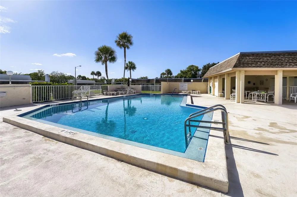 11210 CARRIAGE HILL DRIVE #6 Port Richey, FL 34668
