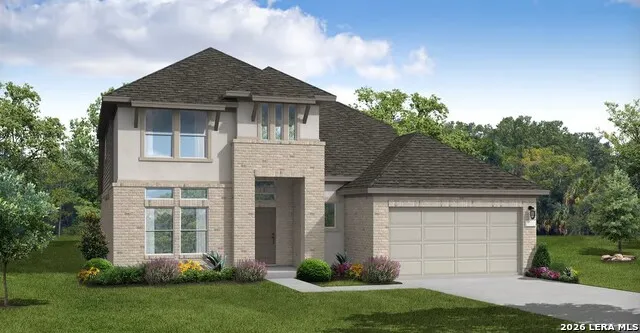 3411 Potter Place Schertz, TX 78108