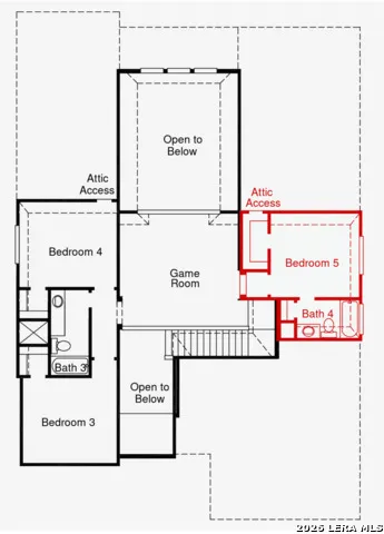 3411 Potter Place Schertz, TX 78108