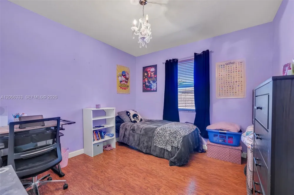 10445 SW 226th St Cutler Bay, FL 33190