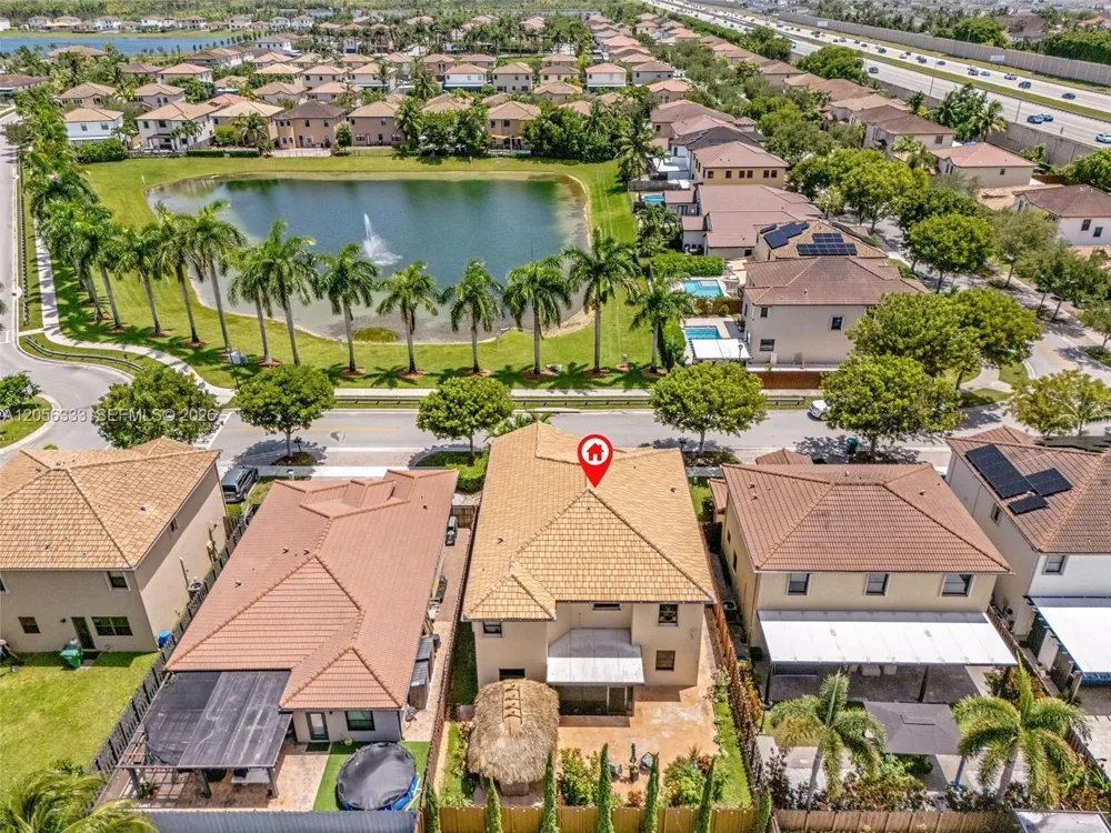 10445 SW 226th St Cutler Bay, FL 33190