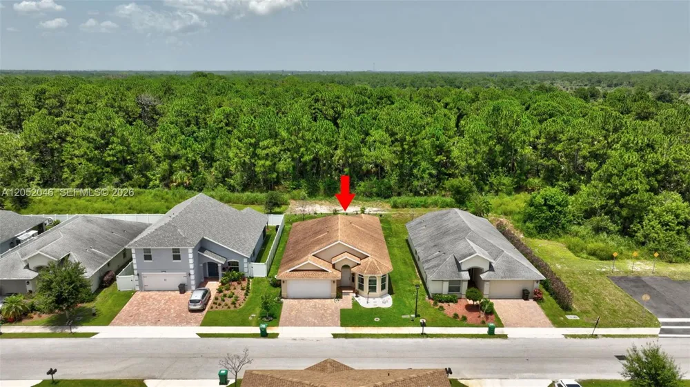 9760 Palm Breezes Dr Fort Pierce, FL 34945