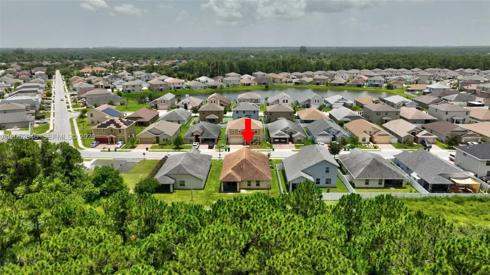 9760 Palm Breezes Dr Fort Pierce, FL 34945